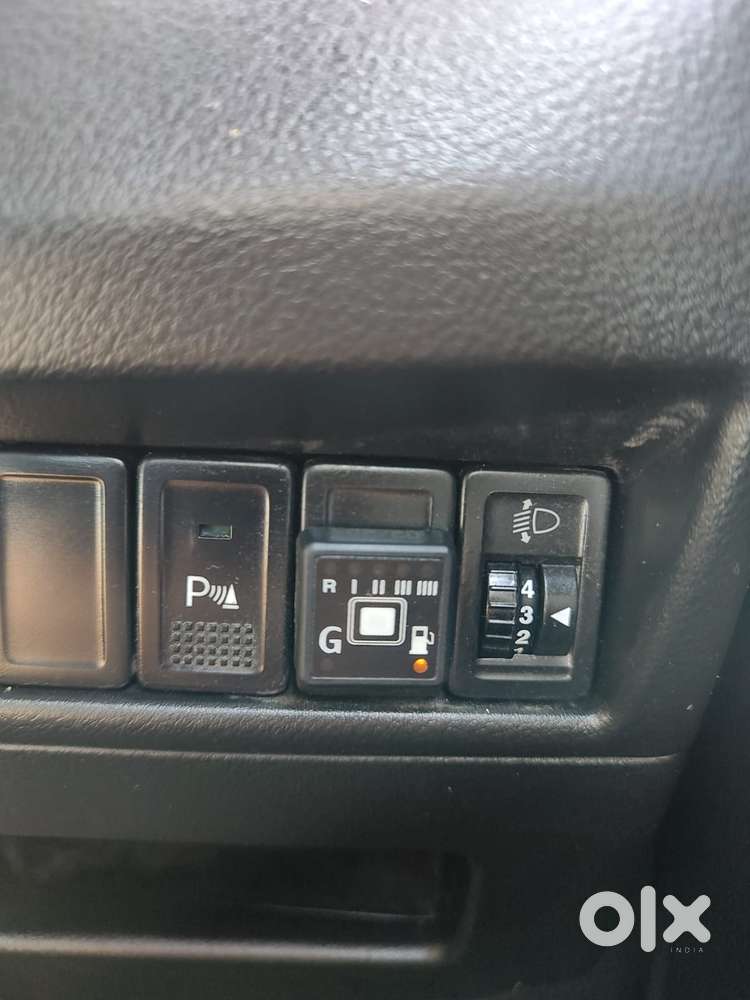 Maruti Suzuki Baleno 1.2 Delta At, 2016, Cng & Hybrids