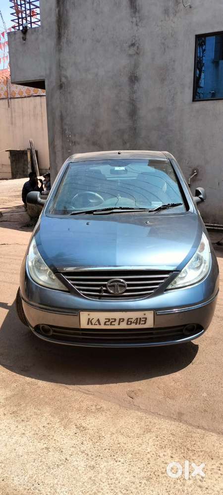 Tata Indica Vista 2012 Diesel