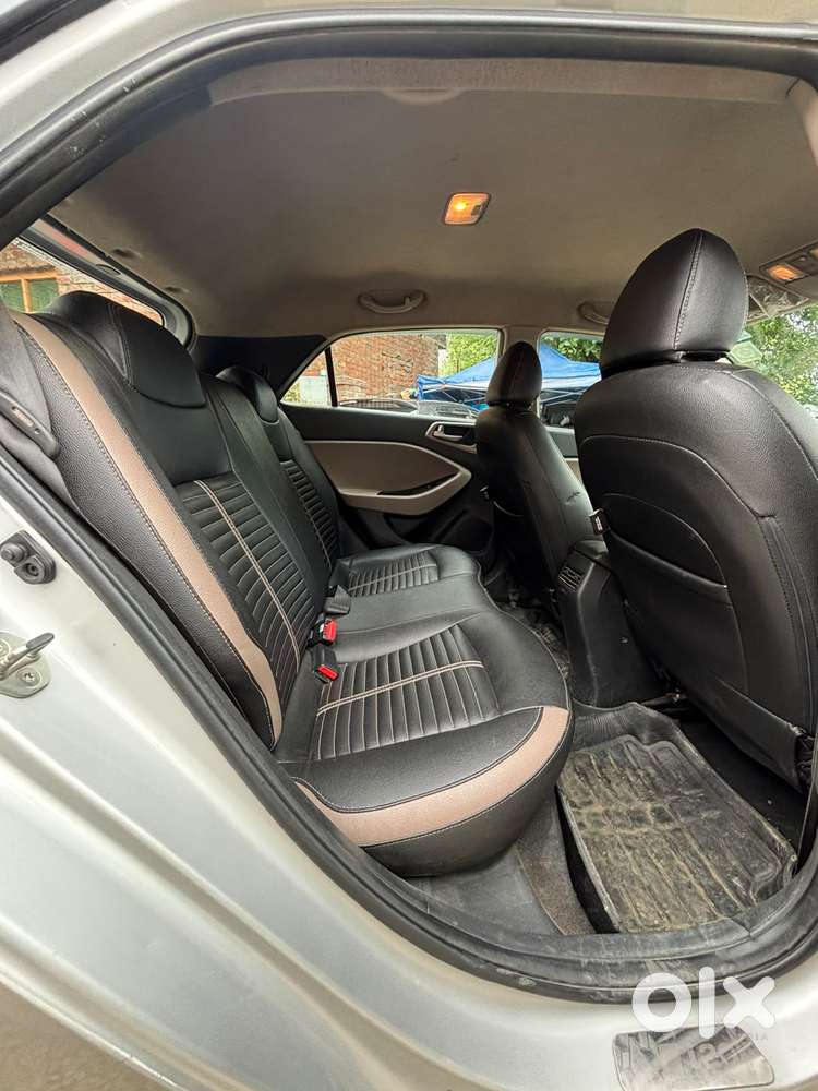 Hyundai I20 1.2 Spotz, 2018, Petrol