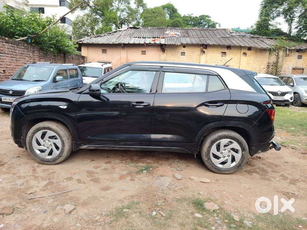 Hyundai Creta 1.4 S, 2021, Petrol