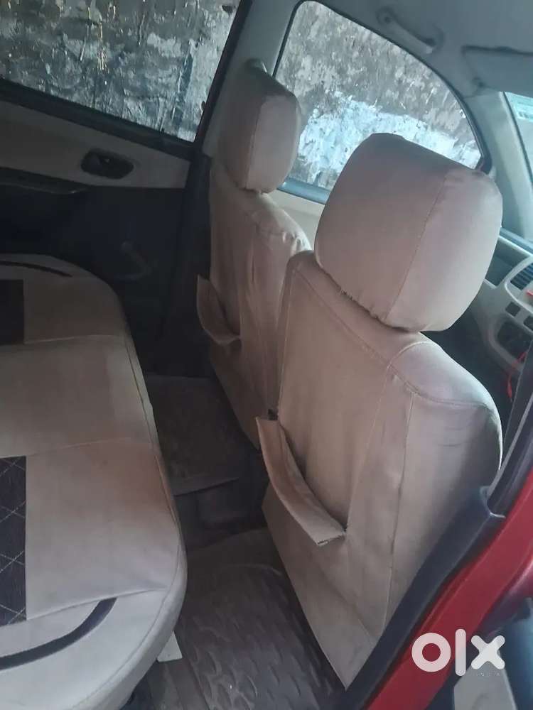 Maruti Suzuki Zen Estilo 2008 Cng & Patrol 72000 Km Driven