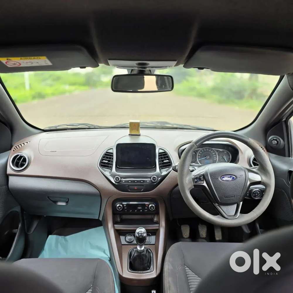 Ford Freestyle 2019 Diesel Well Maintained