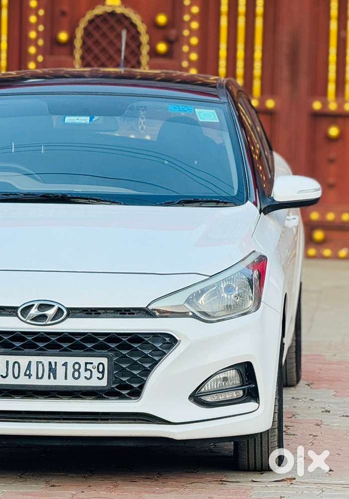 Hyundai Car 2020