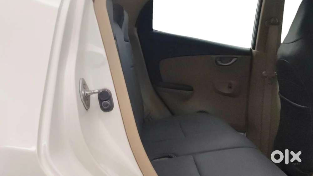 Honda Brio Vx At, 2013, Petrol