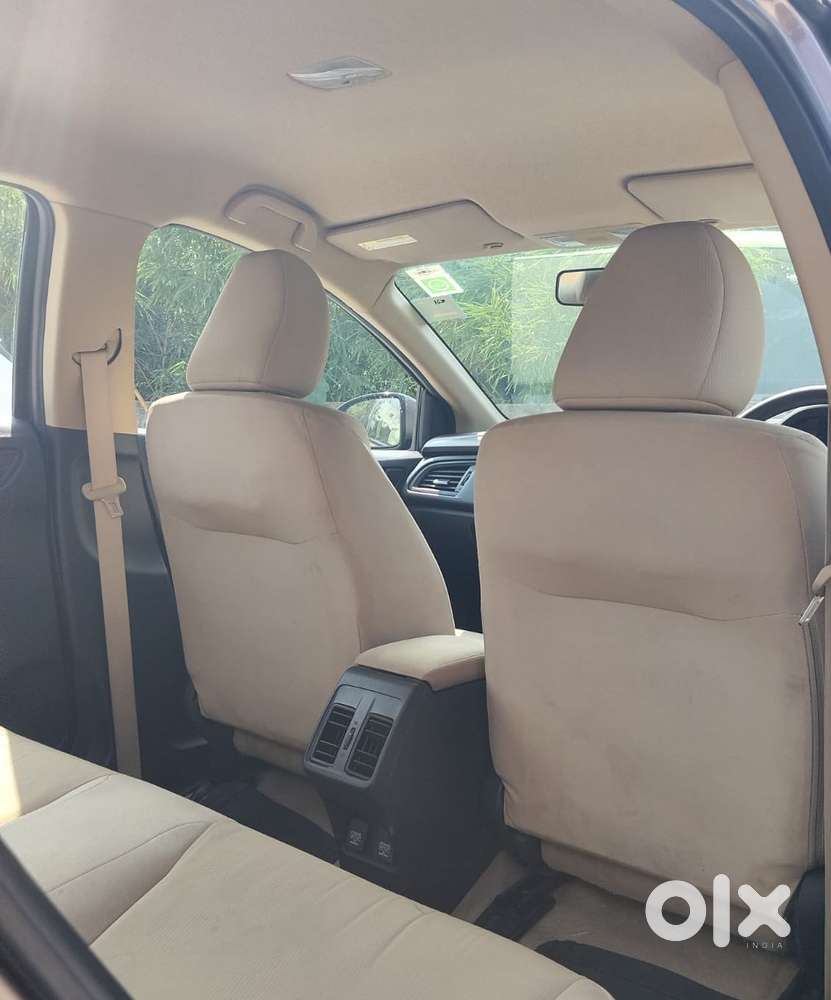 Honda City 1.5 V Mt, 2015, Petrol
