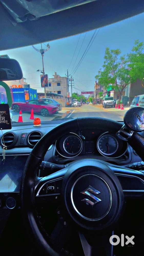 Maruti Suzuki Swift 2019 Petrol 19300 Km Driven