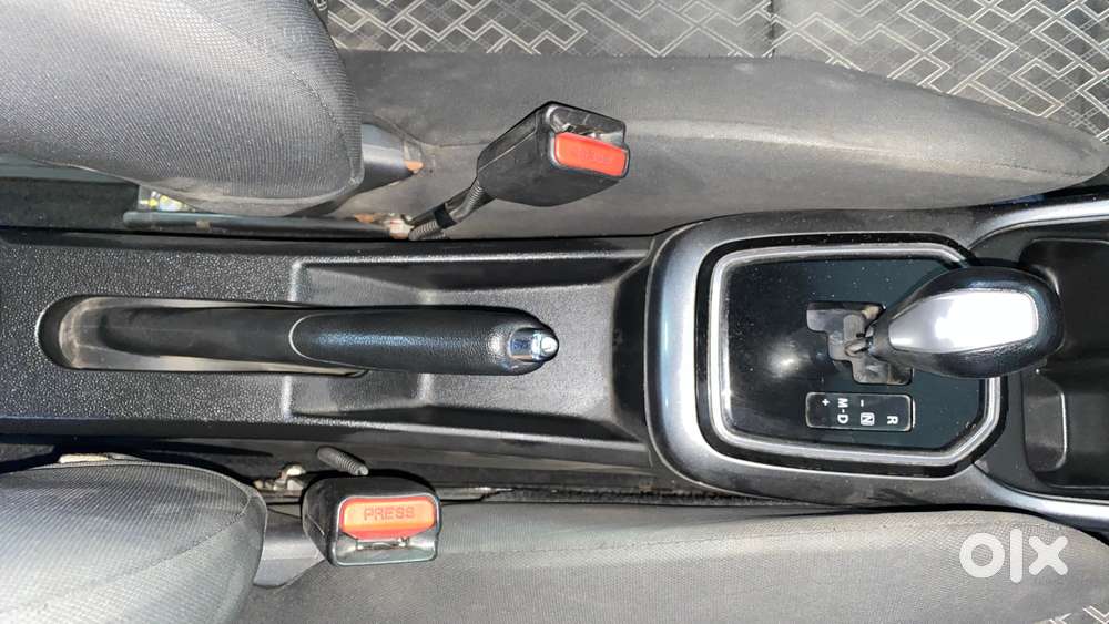 Maruti Suzuki Ignis 1.2 Amt Alpha, 2020, Petrol