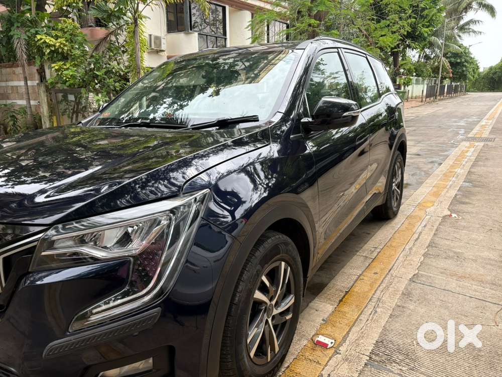 Mahindra Xuv700 Diesel 2023