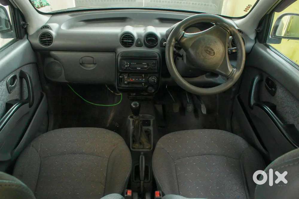 Hyundai Santro Xing 2007