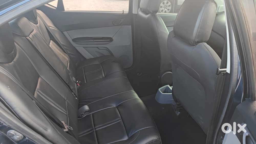Tata Tigor Xm, 2019, Petrol