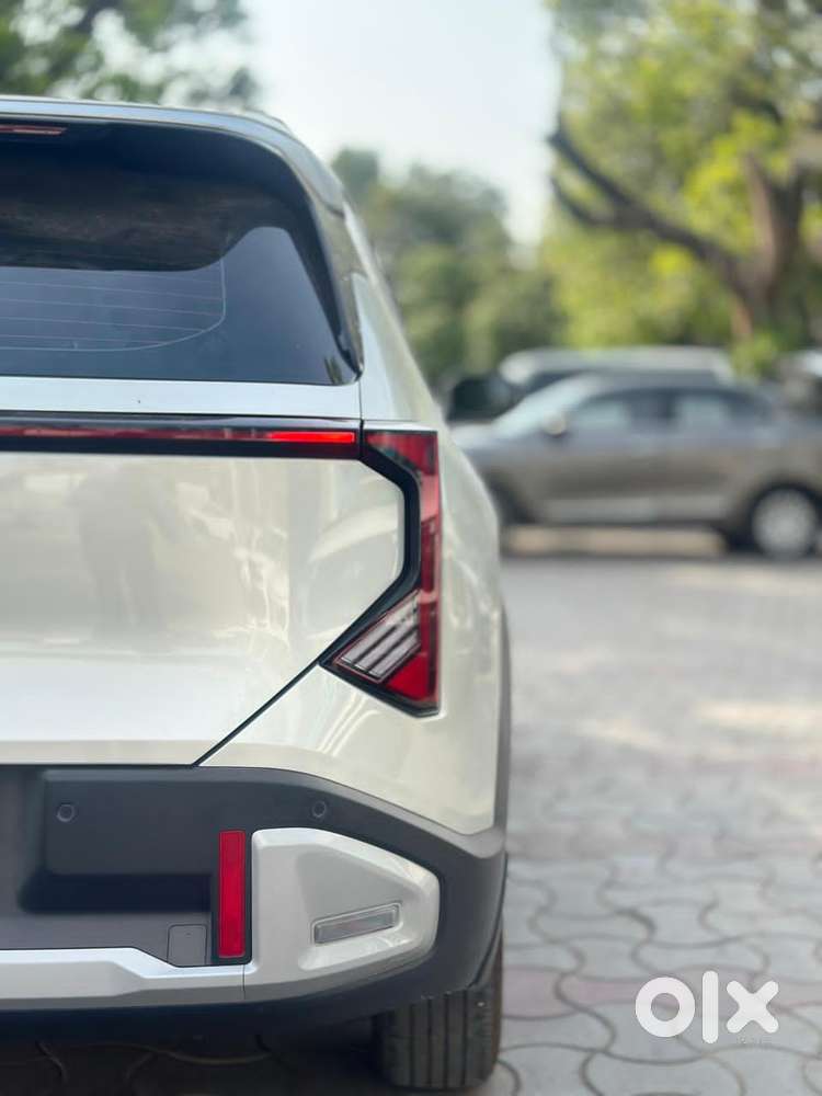 Kia Seltos Htk G, 2026, Petrol