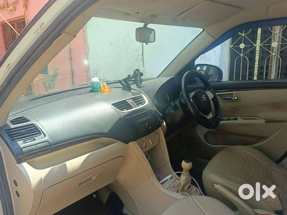 Swift Dzire, 2014, Vxi, (pure Petrol)