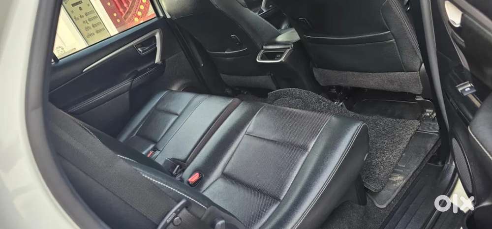 Toyota Fortuner, 2023, Diesel