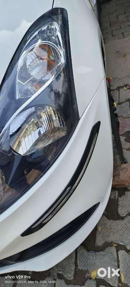 Maruti Suzuki Dzire 2018 Cng & Hybrids 65000 Km Driven
