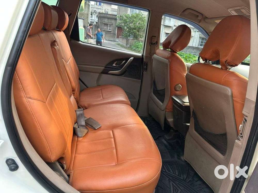 Mahindra Xuv500 2011-2015 W4, 2015, Diesel