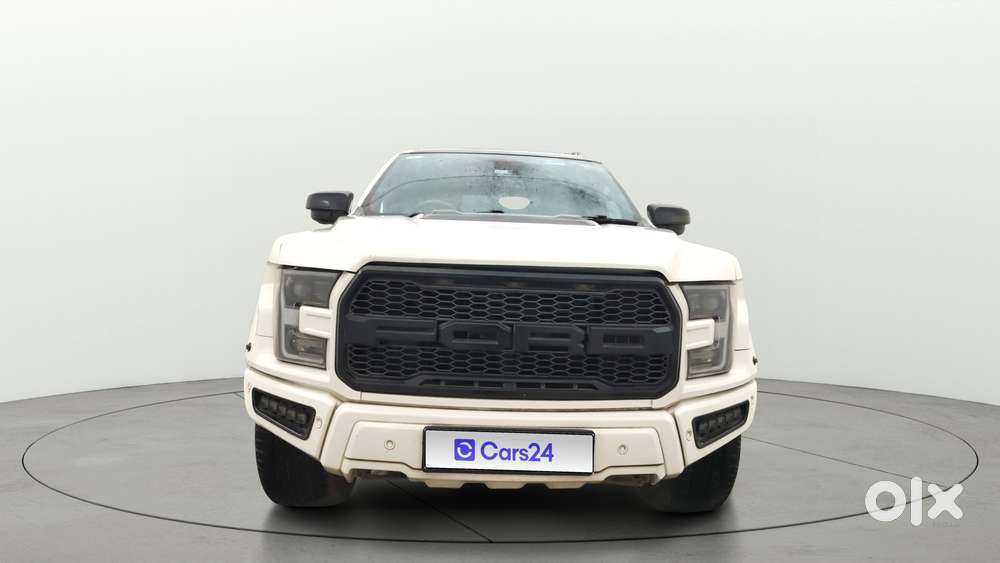 Ford Endeavour 3.2 Titanium 4x4 At, 2016, Diesel