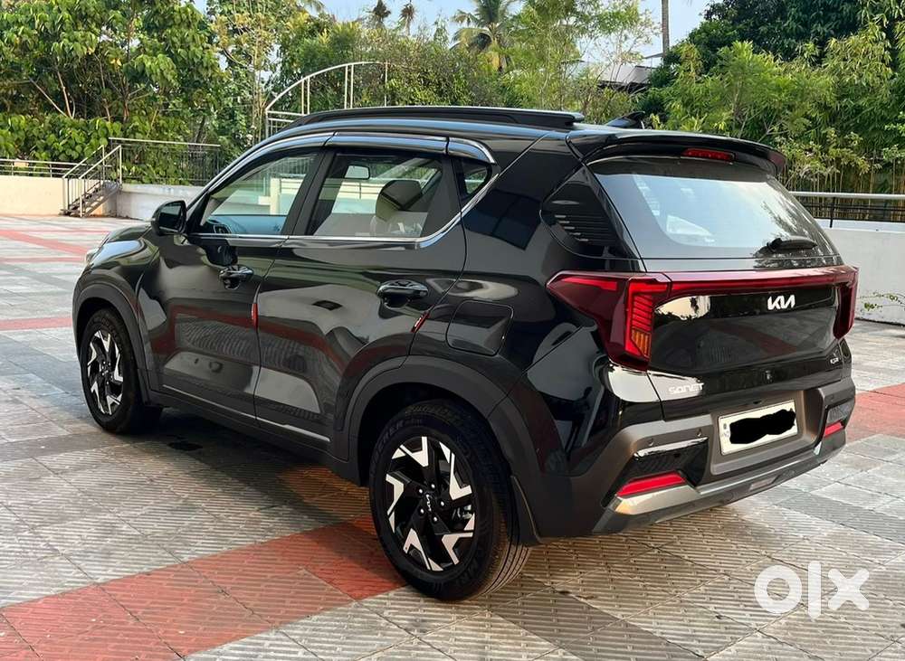Kia Sonet