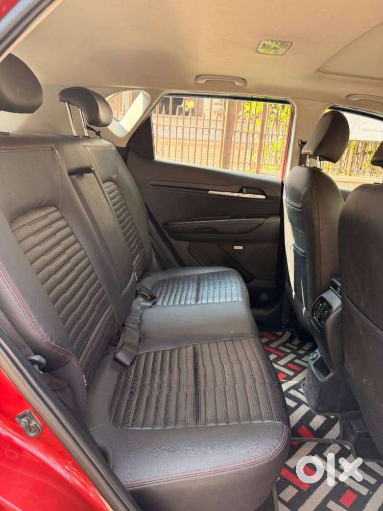 Tata Nexon Ev Xz Plus Lux, 2022, Electric