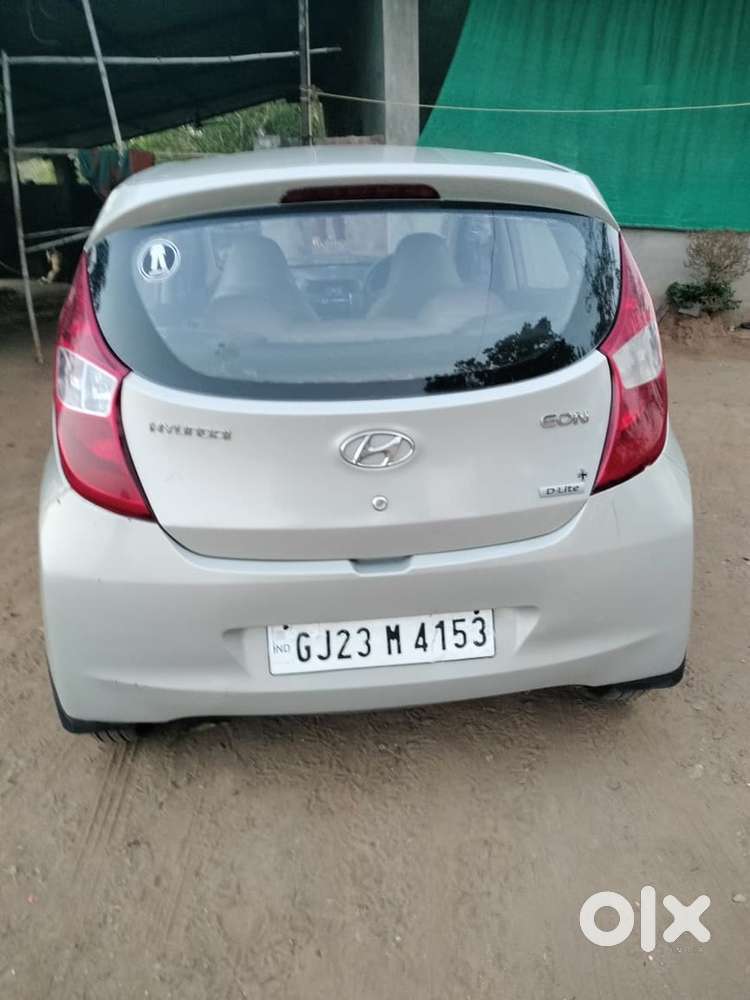 Hyundai Car 2012 Km Driven
