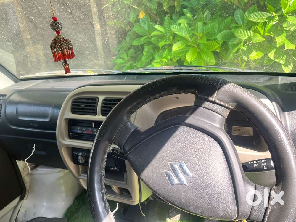 Maruti Suzuki Eeco 2023 Cng & Hybrids Good Condition