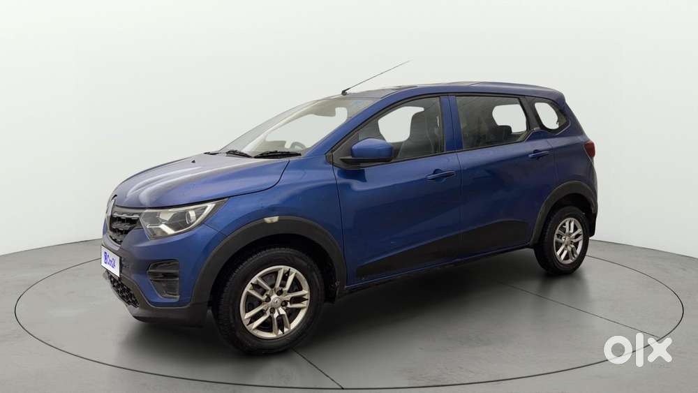 Renault Triber Rxl, 2020, Petrol