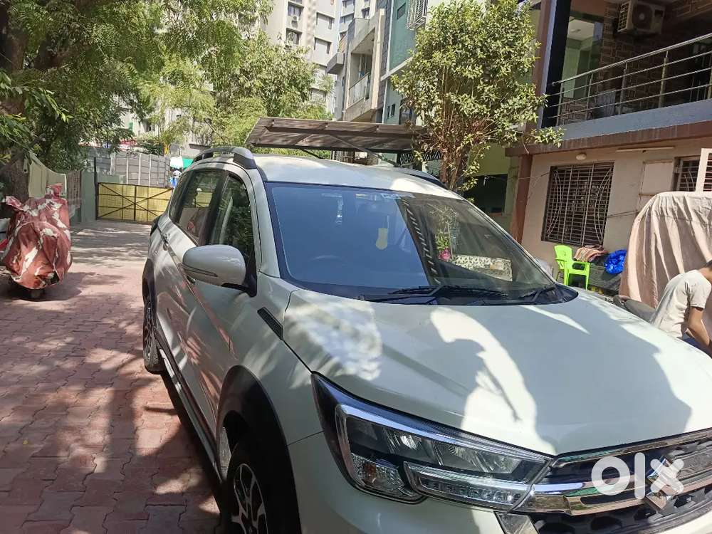 Maruti Suzuki Xl6 2024 Cng & Hybrids 26000 Km Driven Genuine