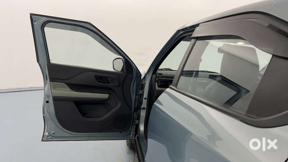 Tata Punch Adventure, 2023, Petrol
