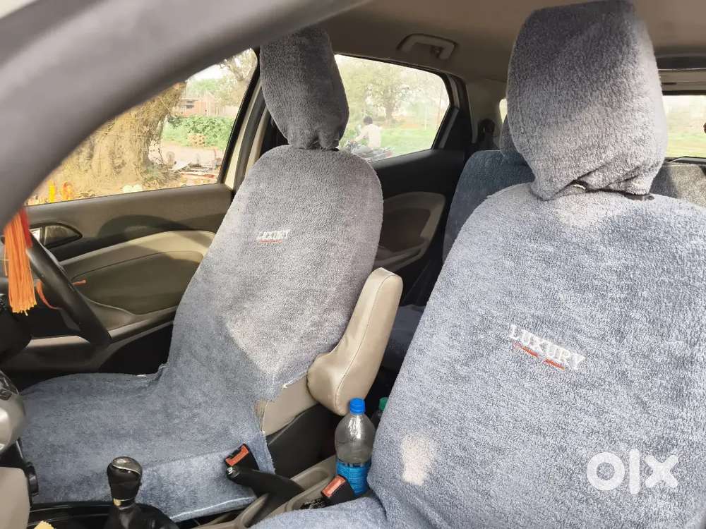 Ford Ecosport Titanium+ Tdci 2016
