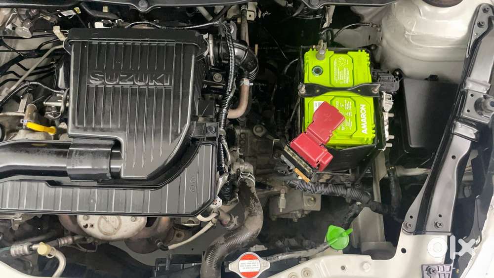 Maruti Suzuki Swift Vvt Vxi, 2014, Petrol