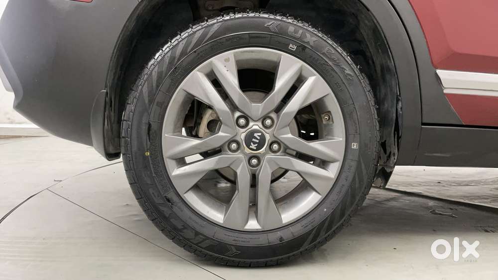 Kia Seltos Htx G, 2021, Petrol