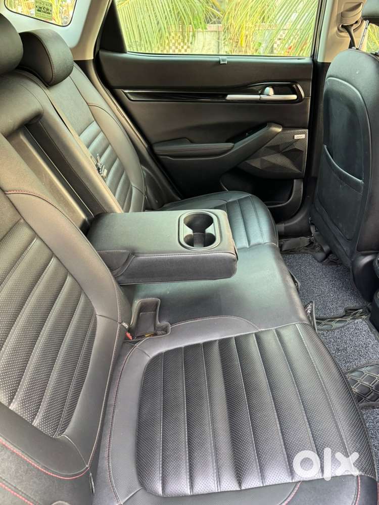 Kia Seltos Diesel 2022