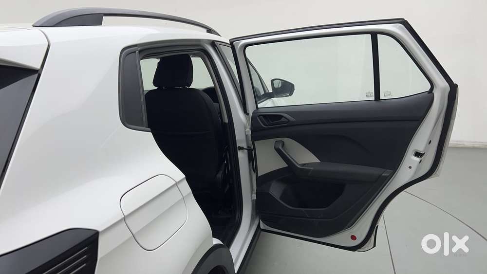 Volkswagen Taigun 1.0 Tsi Comfortline, 2024, Petrol