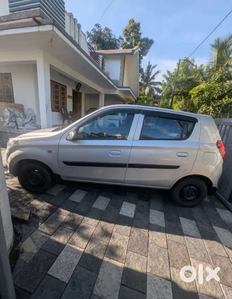 Maruti Suzuki Alto Lxi 2013