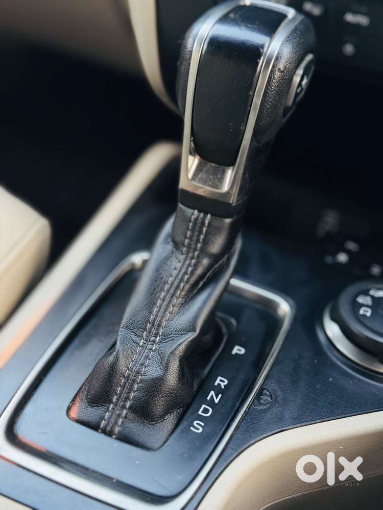 Ford Endeavour Sport Edition, 2020, Diesel