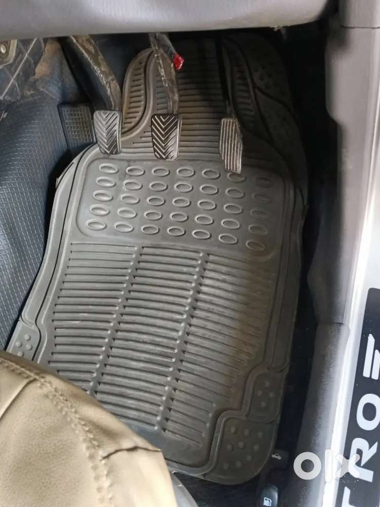 Hyundai Santro Xing 2003
