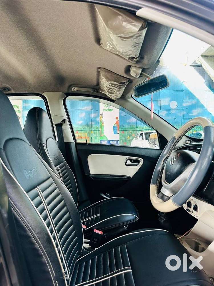 Maruti Suzuki Alto 800 Lxi, 2019, Petrol