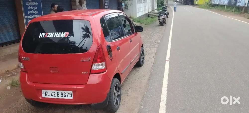 Maruti Suzuki Estilo Vxi 2009 Car