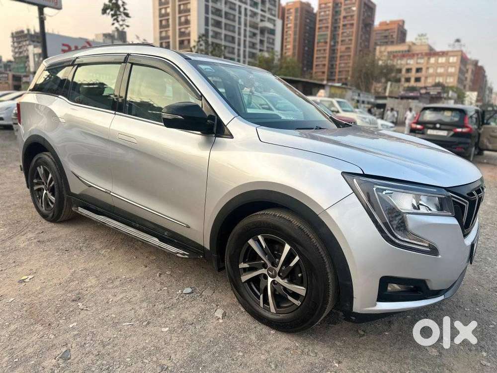 Mahindra Xuv700 2.2 Ax 3 Diesel Mt 5 Str, 2022, Diesel