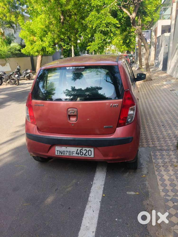 I10 Magna Kappa 2010 Model 2nd Owner Fc2030 Insurance Live