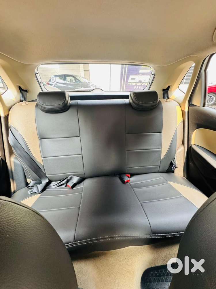 Volkswagen Polo 1.2 Mpi Highline, 2016, Petrol