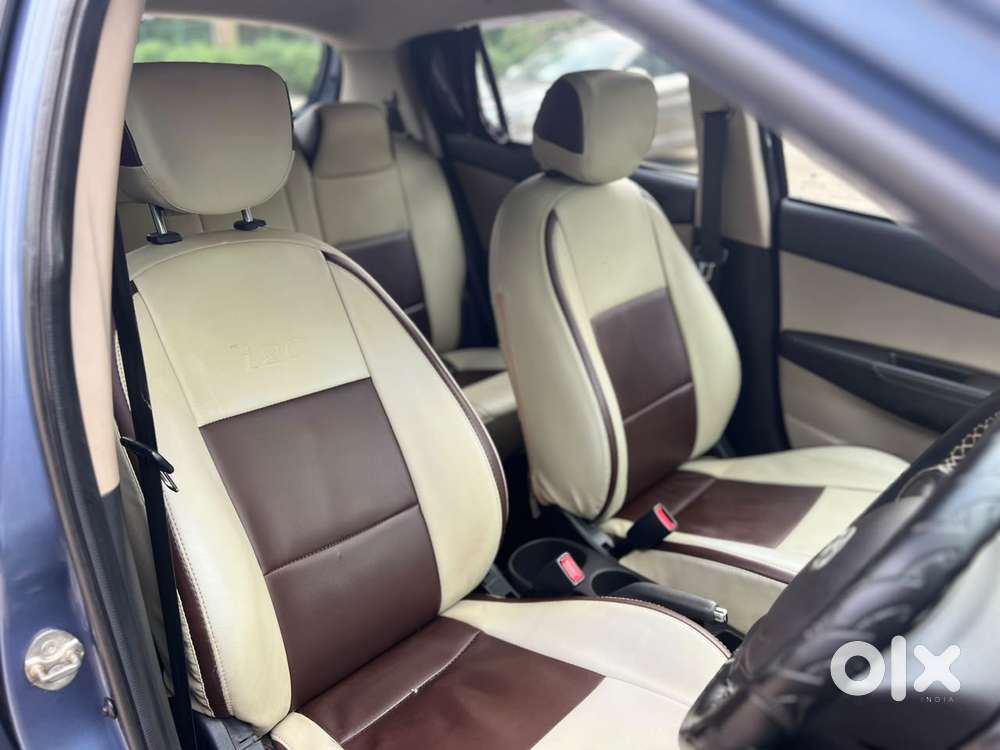 Hyundai I20 Magna, 2012, Petrol