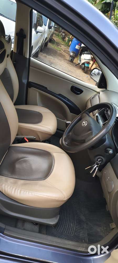 Hyundai I10 1.1l Irde Magna Special Edition, 2014, Petrol