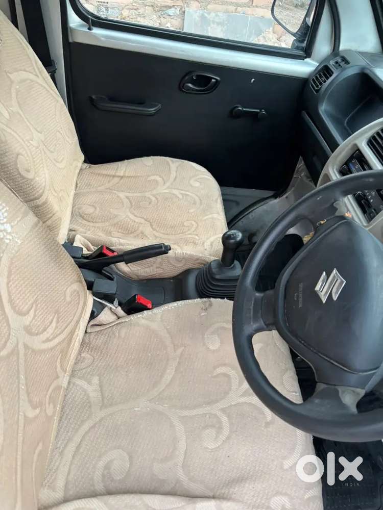 Maruti Suzuki Eeco 2021 Ac