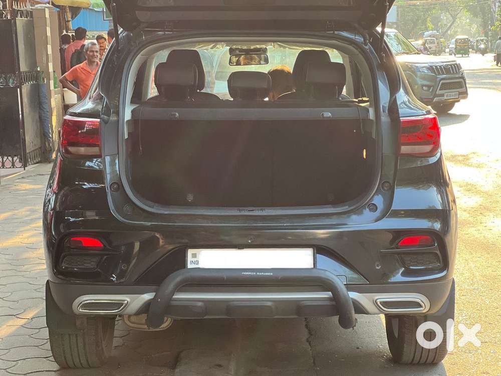 Mg Astor 1.5 Savvy Cvt, 2023, Petrol