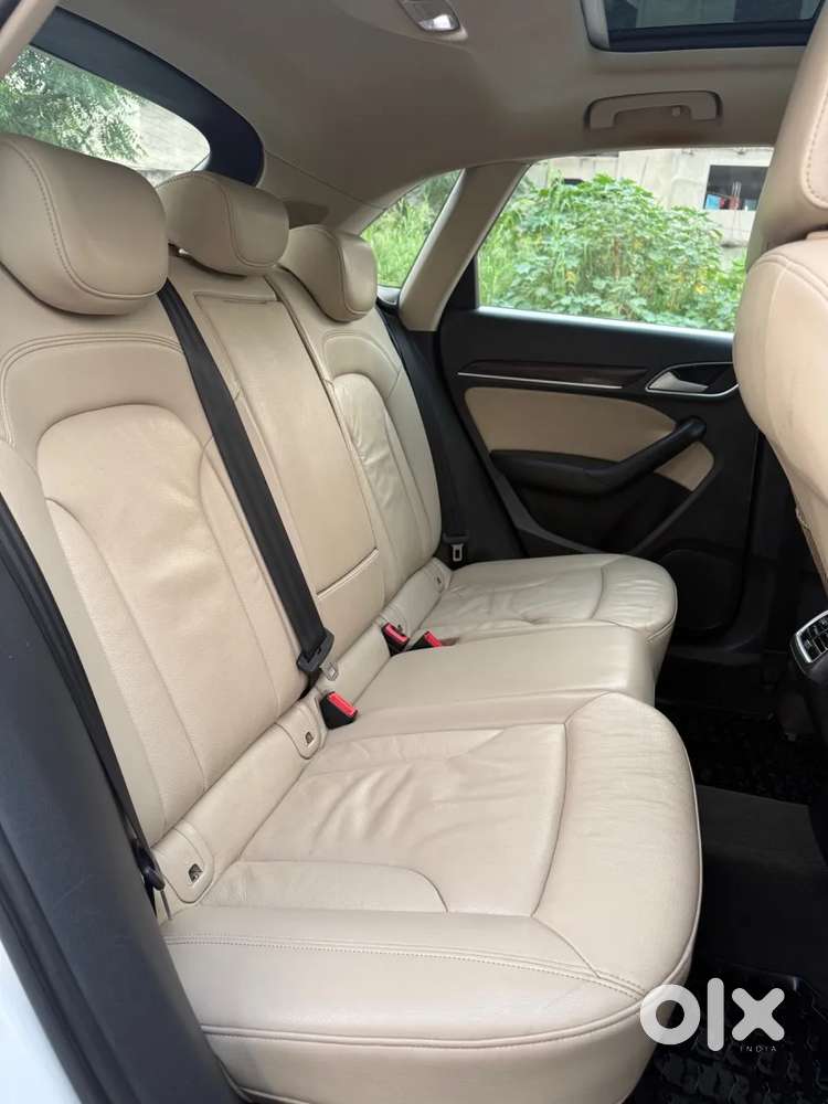 Audi Q3 1.4 30 Tfsi Premium, 2019, Petrol