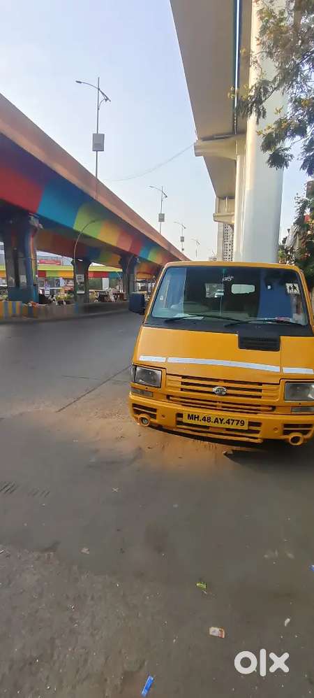 Tata Winger 2018 Diesel 75000 Km Driven