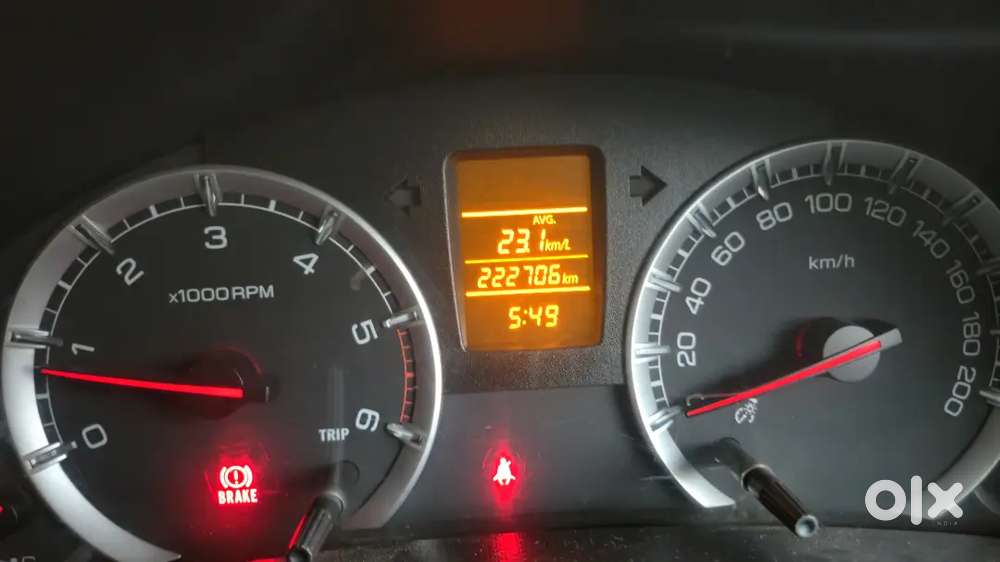 Swift Vdi Maruti Suzuki 2013