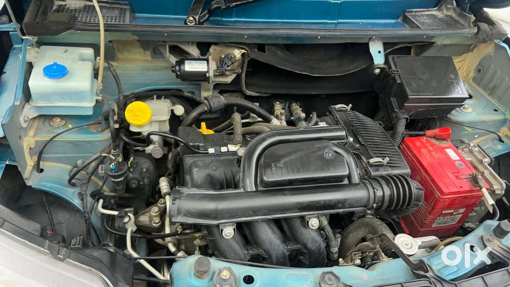 Renault Kwid 2019-ongoing 1.0 Rxt Amt (o), 2020, Petrol