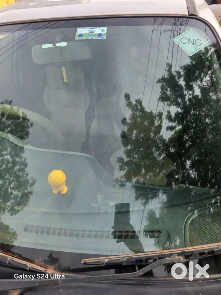 Cng 2012 Alto