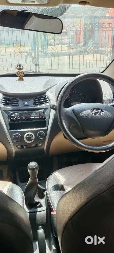Hyundai Eon Era 2015 Manual Petrol